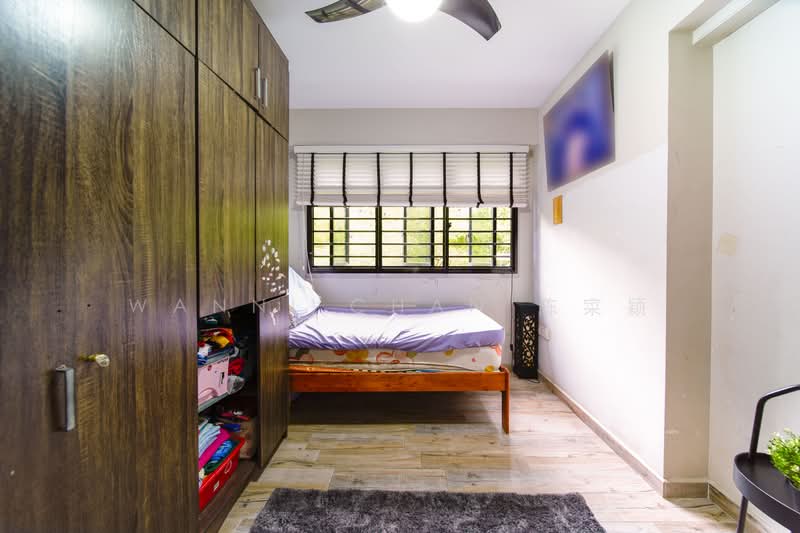 997B Buangkok Crescent, 997B Buangkok Crescent, 3 Bedrooms, 1,216 sqft, HDB Flat For Sale, by Wanni Chan 陈寀颖, 500192669 - Bedroom - PropertyGuru.com.sg