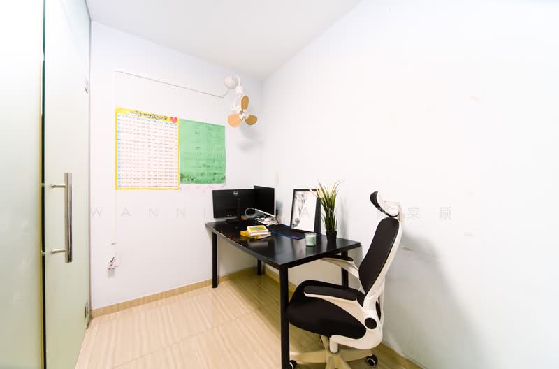 997B Buangkok Crescent, 997B Buangkok Crescent, 3 Bedrooms, 1,216 sqft, HDB Flat For Sale, by Wanni Chan 陈寀颖, 500192669 - Study - PropertyGuru.com.sg