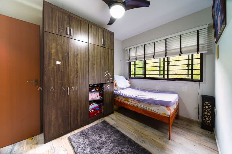 997B Buangkok Crescent, 997B Buangkok Crescent, 3 Bedrooms, 1,216 sqft, HDB Flat For Sale, by Wanni Chan 陈寀颖, 500192669 - Bedroom - PropertyGuru.com.sg