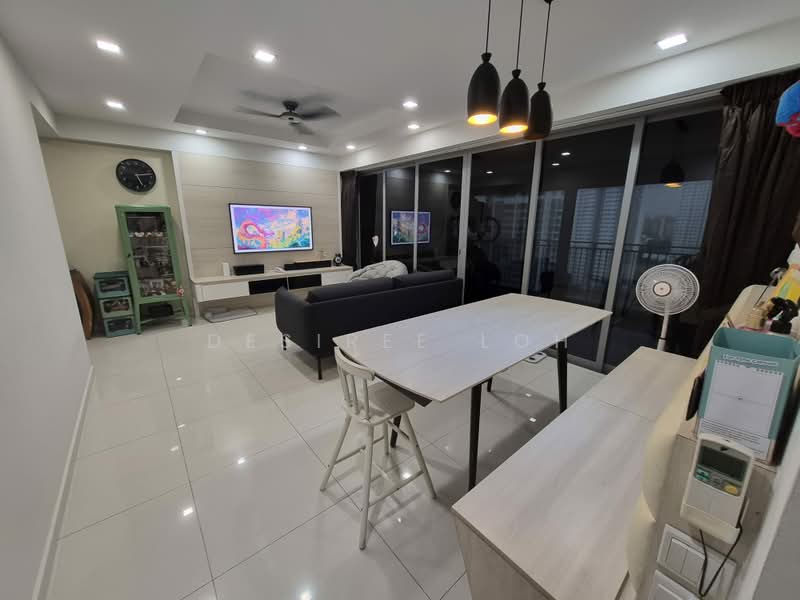 138B Lorong 1A Toa Payoh, 138B Lorong 1A Toa Payoh, 3 Bedrooms, 1,227 sqft, HDB Flat For Sale, by Desiree Loh, 500192670 - Living Room - PropertyGuru.com.sg