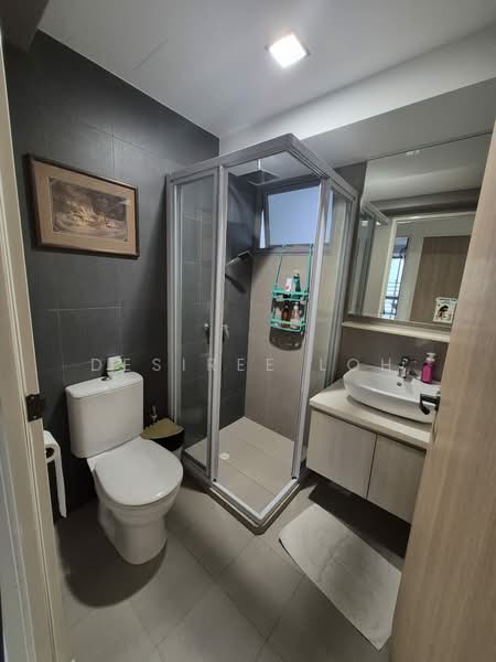 138B Lorong 1A Toa Payoh, 138B Lorong 1A Toa Payoh, 3 Bedrooms, 1,227 sqft, HDB Flat For Sale, by Desiree Loh, 500192670 - Bathroom - PropertyGuru.com.sg