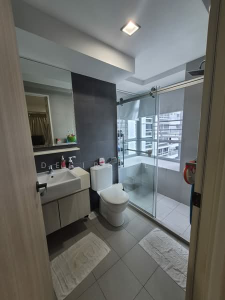 138B Lorong 1A Toa Payoh, 138B Lorong 1A Toa Payoh, 3 Bedrooms, 1,227 sqft, HDB Flat For Sale, by Desiree Loh, 500192670 - Bathroom - PropertyGuru.com.sg