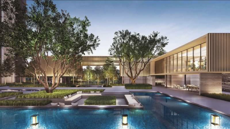 The Myst, 802 Upper Bukit Timah Road, Studio, 517 sqft, Condominium For Sale, by Wendy Ng, 500192672 - Exterior - PropertyGuru.com.sg