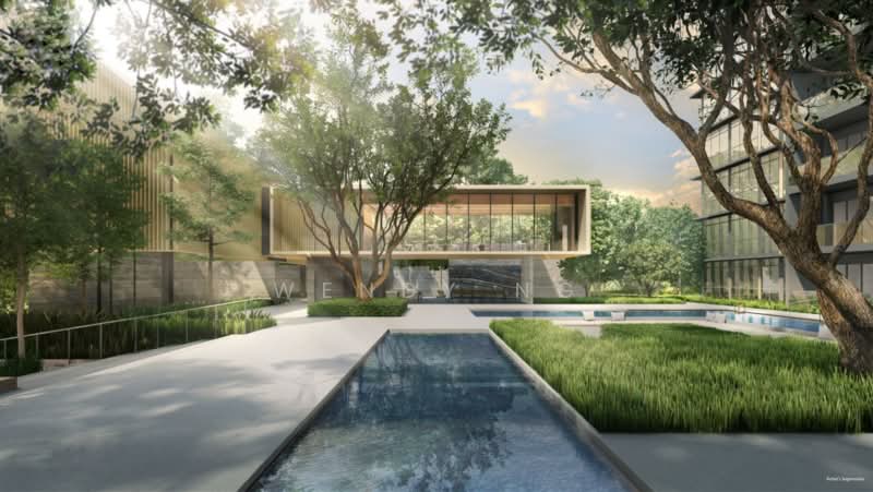 The Myst, 802 Upper Bukit Timah Road, Studio, 517 sqft, Condominium For Sale, by Wendy Ng, 500192672 - Exterior - PropertyGuru.com.sg