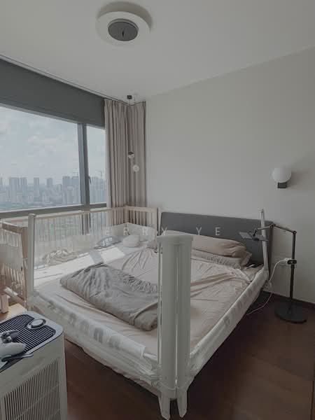 Normanton Park, 49 Normanton Park, Buona Vista / West Coast / Clementi New Town, 3 Bedrooms, 829 sqft, Condominium For Sale, by Jerry Ye, 500192674 - Bedroom - PropertyGuru.com.sg