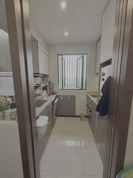 Normanton Park, 49 Normanton Park, Buona Vista / West Coast / Clementi New Town, 3 Bedrooms, 829 sqft, Condominium For Sale, by Jerry Ye, 500192674 - Kitchen - PropertyGuru.com.sg