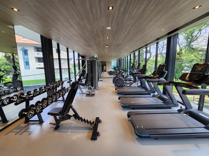 Avenue South Residence, 1 Silat Avenue, 1 Bedroom, 527 sqft, Condominium For Sale, by Athalia Soon Sze Yin, 500192679 - PropertyGuru.com.sg