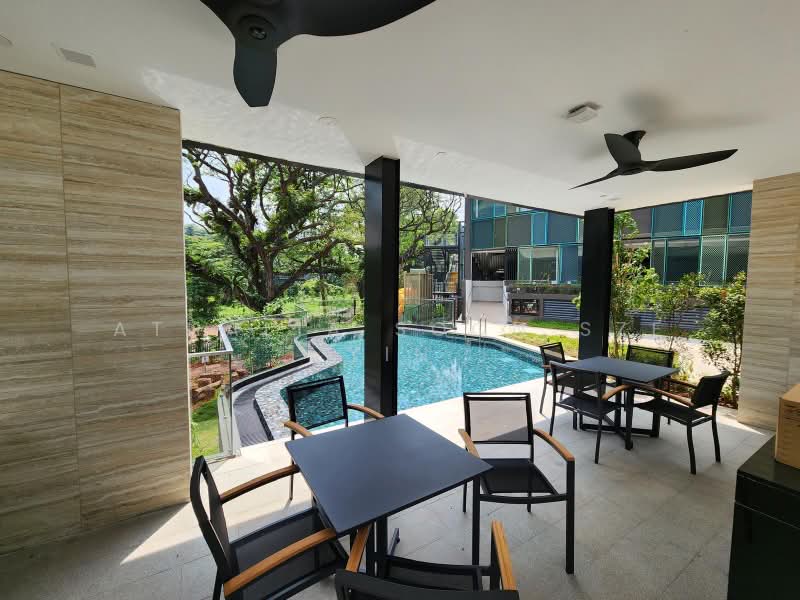 Avenue South Residence, 1 Silat Avenue, 1 Bedroom, 527 sqft, Condominium For Sale, by Athalia Soon Sze Yin, 500192679 - PropertyGuru.com.sg