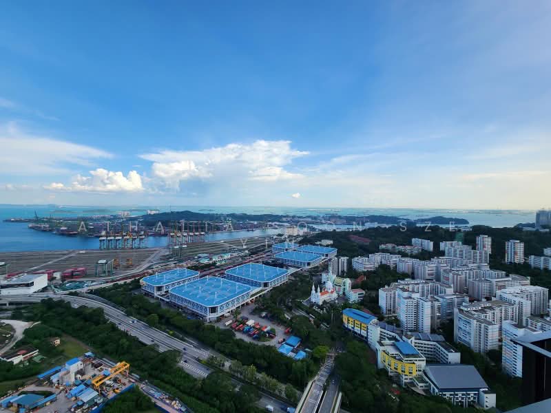 Avenue South Residence, 1 Silat Avenue, 1 Bedroom, 527 sqft, Condominium For Sale, by Athalia Soon Sze Yin, 500192679 - PropertyGuru.com.sg