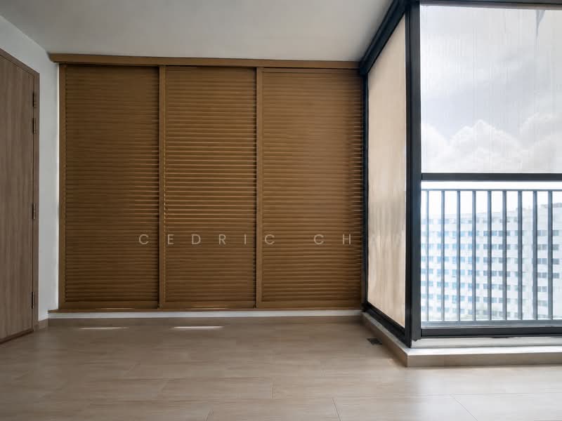 Sol Acres, 6 Choa Chu Kang Grove, 3 Bedrooms, 1,098 sqft, Executive Condominium For Sale, by Cedric Chan, 500192681 - Interior - PropertyGuru.com.sg