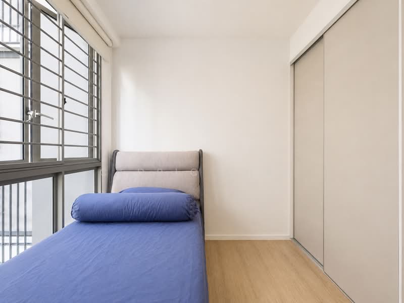 Sol Acres, 6 Choa Chu Kang Grove, 3 Bedrooms, 1,098 sqft, Executive Condominium For Sale, by Cedric Chan, 500192681 - Bedroom - PropertyGuru.com.sg