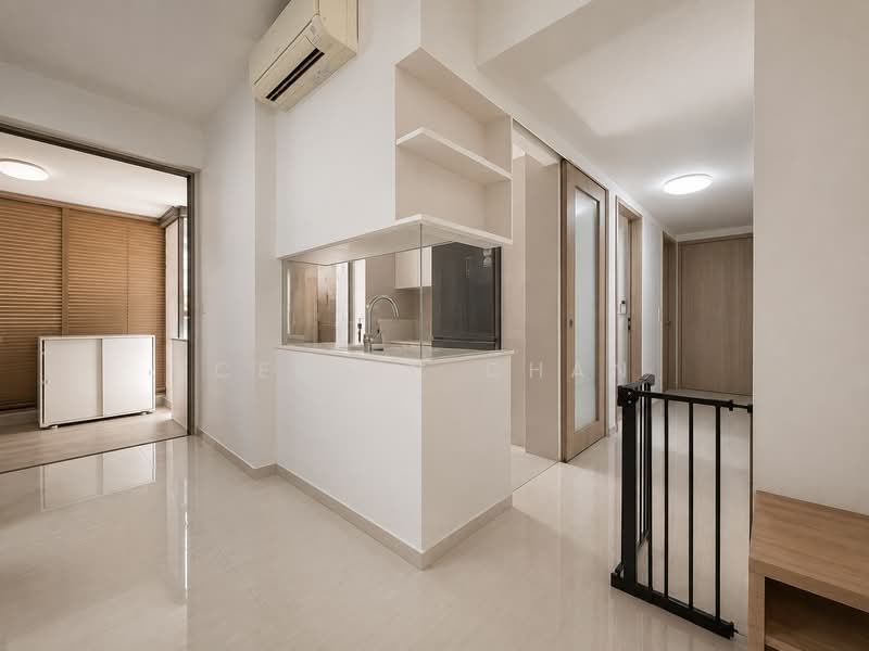 Sol Acres, 6 Choa Chu Kang Grove, 3 Bedrooms, 1,098 sqft, Executive Condominium For Sale, by Cedric Chan, 500192681 - Interior - PropertyGuru.com.sg