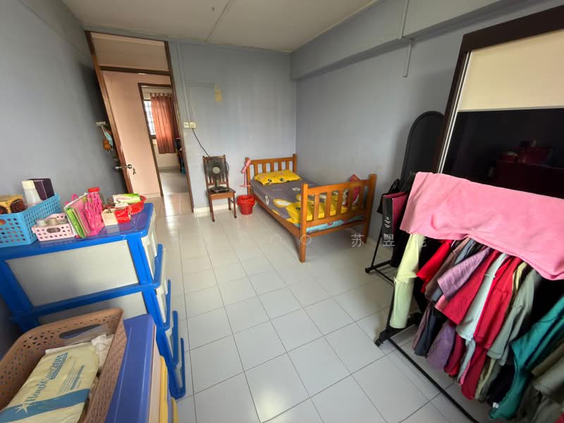 603 Bedok Reservoir Road, 603 Bedok Reservoir Road, 3 Bedrooms, 1,292 sqft, HDB Flat For Sale, by Zane Soo 苏昱能, 500192683 - Bedroom - PropertyGuru.com.sg