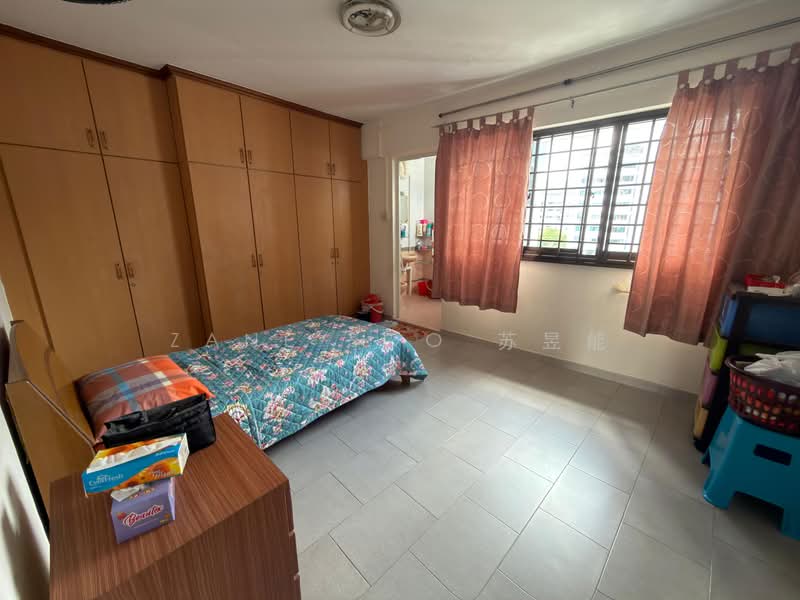 603 Bedok Reservoir Road, 603 Bedok Reservoir Road, 3 Bedrooms, 1,292 sqft, HDB Flat For Sale, by Zane Soo 苏昱能, 500192683 - Bedroom - PropertyGuru.com.sg