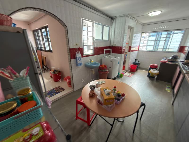603 Bedok Reservoir Road, 603 Bedok Reservoir Road, 3 Bedrooms, 1,292 sqft, HDB Flat For Sale, by Zane Soo 苏昱能, 500192683 - Kitchen - PropertyGuru.com.sg