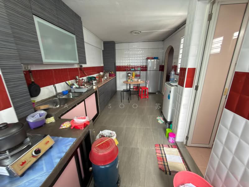 603 Bedok Reservoir Road, 603 Bedok Reservoir Road, 3 Bedrooms, 1,292 sqft, HDB Flat For Sale, by Zane Soo 苏昱能, 500192683 - Kitchen - PropertyGuru.com.sg