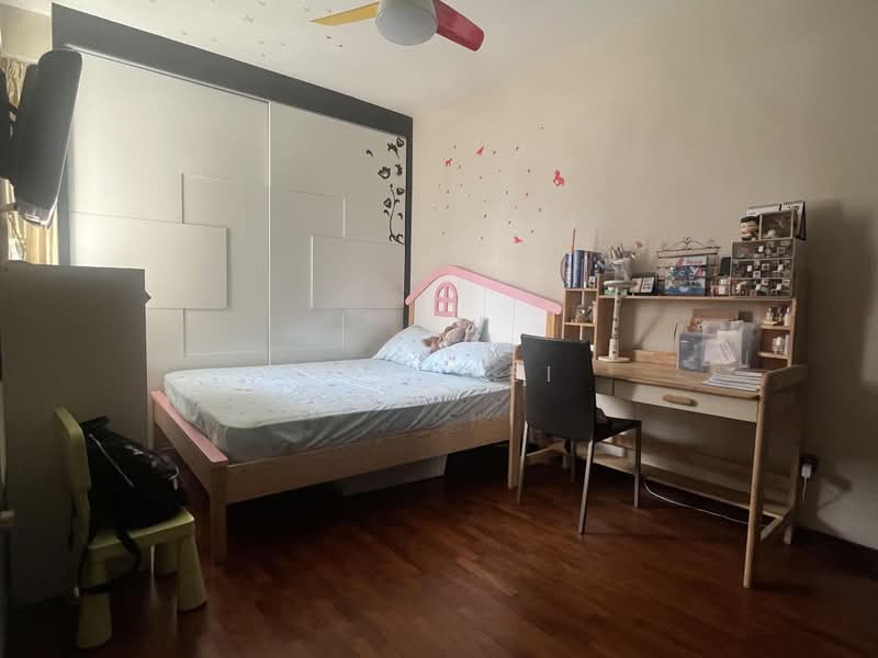 269A Compassvale Link, 269A Compassvale Link, 3 Bedrooms, 969 sqft, HDB Flat For Sale, by Amy Wei, 500192685 - Bedroom - PropertyGuru.com.sg