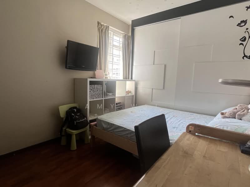 269A Compassvale Link, 269A Compassvale Link, 3 Bedrooms, 969 sqft, HDB Flat For Sale, by Amy Wei, 500192685 - Bedroom - PropertyGuru.com.sg