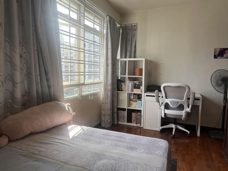 269A Compassvale Link, 269A Compassvale Link, 3 Bedrooms, 969 sqft, HDB Flat For Sale, by Amy Wei, 500192685 - Bedroom - PropertyGuru.com.sg