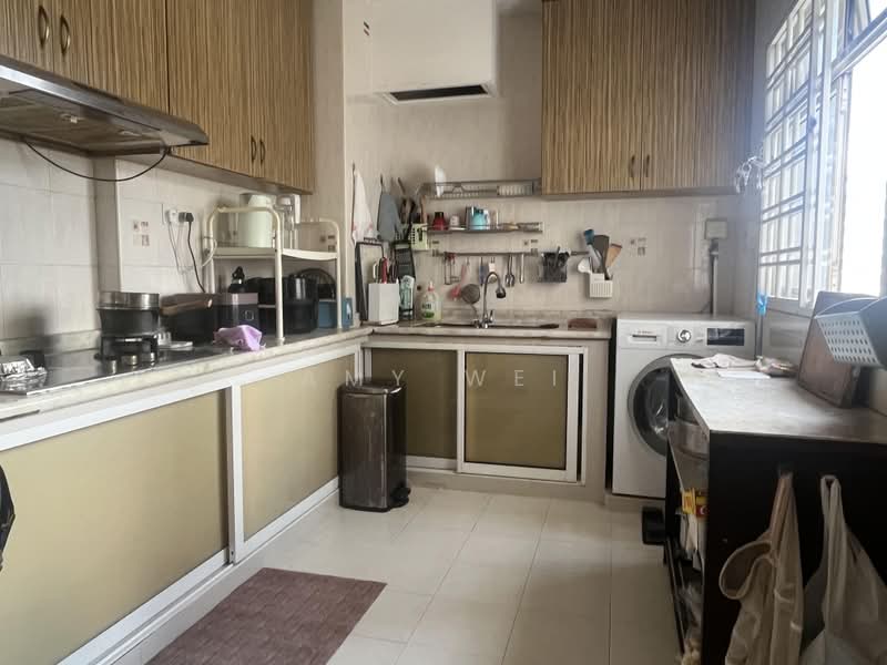 269A Compassvale Link, 269A Compassvale Link, 3 Bedrooms, 969 sqft, HDB Flat For Sale, by Amy Wei, 500192685 - Kitchen - PropertyGuru.com.sg