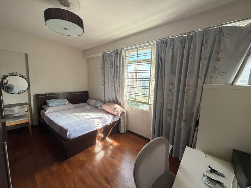 269A Compassvale Link, 269A Compassvale Link, 3 Bedrooms, 969 sqft, HDB Flat For Sale, by Amy Wei, 500192685 - Bedroom - PropertyGuru.com.sg