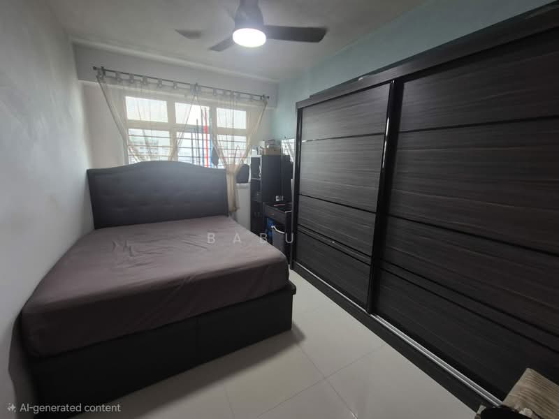 488A Choa Chu Kang Avenue 5, 488A Choa Chu Kang Avenue 5, 3 Bedrooms, 1,001 sqft, HDB Flat For Sale, by Babu ., 500192686 - Bedroom - PropertyGuru.com.sg