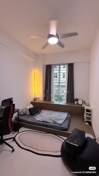 Sin Ming Plaza, 4 Sin Ming Road, Room Rental, 150 sqft, Condominium For Rent, by Brittin Wong, 500192688 - PropertyGuru.com.sg