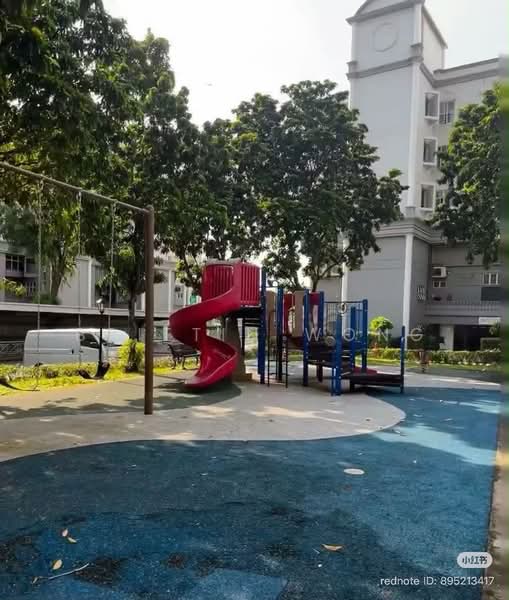 Sin Ming Plaza, 4 Sin Ming Road, Room Rental, 150 sqft, Condominium For Rent, by Brittin Wong, 500192688 - PropertyGuru.com.sg