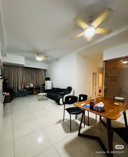 Sin Ming Plaza, 4 Sin Ming Road, Room Rental, 150 sqft, Condominium For Rent, by Brittin Wong, 500192688 - PropertyGuru.com.sg
