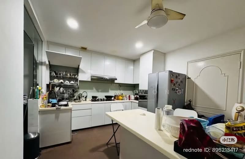 Sin Ming Plaza, 4 Sin Ming Road, Room Rental, 150 sqft, Condominium For Rent, by Brittin Wong, 500192688 - PropertyGuru.com.sg