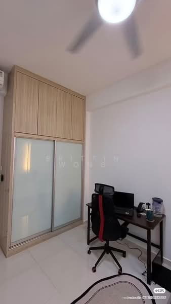 Sin Ming Plaza, 4 Sin Ming Road, Room Rental, 150 sqft, Condominium For Rent, by Brittin Wong, 500192688 - PropertyGuru.com.sg