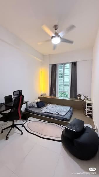 Sin Ming Plaza, 4 Sin Ming Road, Room Rental, 150 sqft, Condominium For Rent, by Brittin Wong, 500192688 - PropertyGuru.com.sg