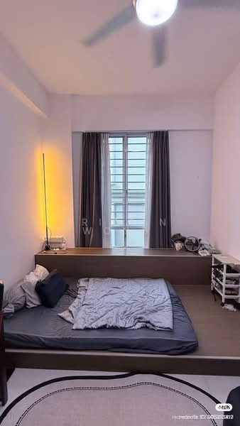 Sin Ming Plaza, 4 Sin Ming Road, Room Rental, 150 sqft, Condominium For Rent, by Brittin Wong, 500192688 - PropertyGuru.com.sg
