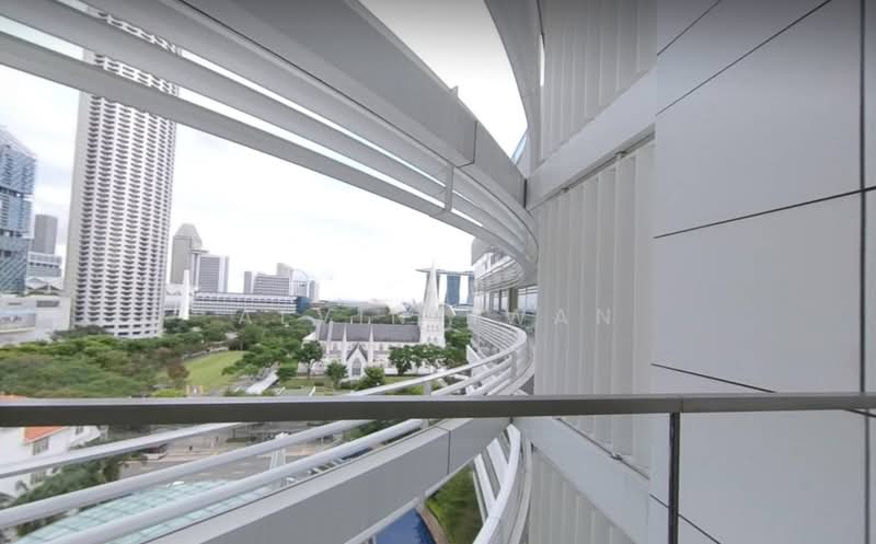 Eden Residences Capitol, 11 Stamford Road, 3 Bedrooms, 3,003 sqft, Condominium For Sale, by Alvin Kwan, 500192689 - View - PropertyGuru.com.sg