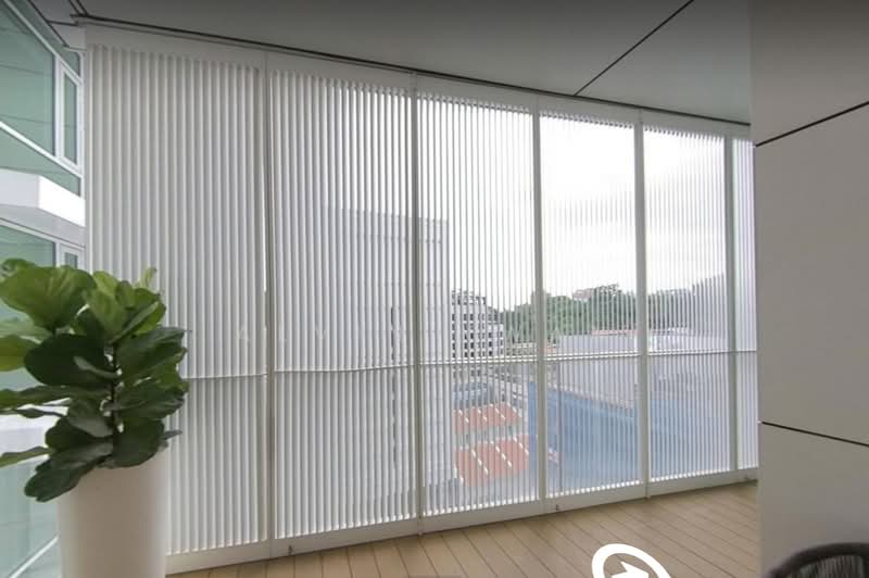 Eden Residences Capitol, 11 Stamford Road, 3 Bedrooms, 3,003 sqft, Condominium For Sale, by Alvin Kwan, 500192689 - Balcony - PropertyGuru.com.sg