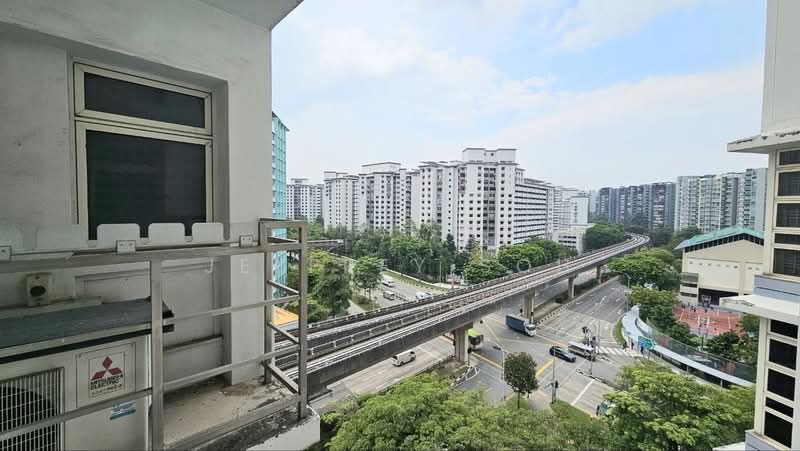 267A Compassvale Link, 267A Compassvale Link, 3 Bedrooms, 969 sqft, HDB Flat For Sale, by Jeffrey Soh, 500192694 - Exterior - PropertyGuru.com.sg