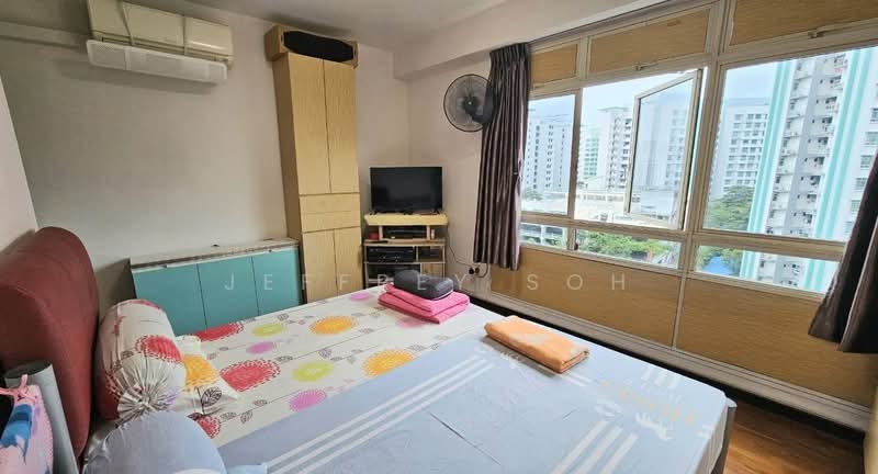 267A Compassvale Link, 267A Compassvale Link, 3 Bedrooms, 969 sqft, HDB Flat For Sale, by Jeffrey Soh, 500192694 - Bedroom - PropertyGuru.com.sg