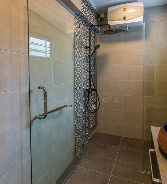 115 Marsiling Rise, 115 Marsiling Rise, 3 Bedrooms, 1,981 sqft, HDB Flat For Rent, by Zane Soo 苏昱能, 500192699 - Bathroom - PropertyGuru.com.sg