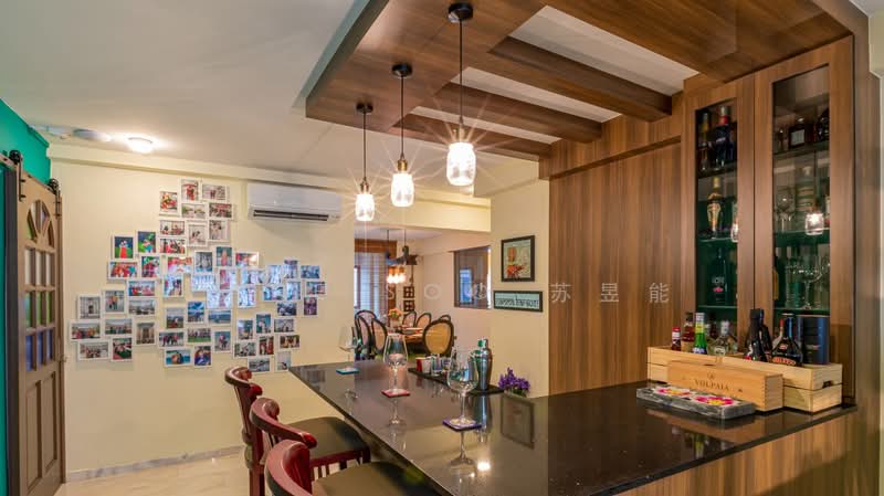 115 Marsiling Rise, 115 Marsiling Rise, 3 Bedrooms, 1,981 sqft, HDB Flat For Rent, by Zane Soo 苏昱能, 500192699 - Interior - PropertyGuru.com.sg