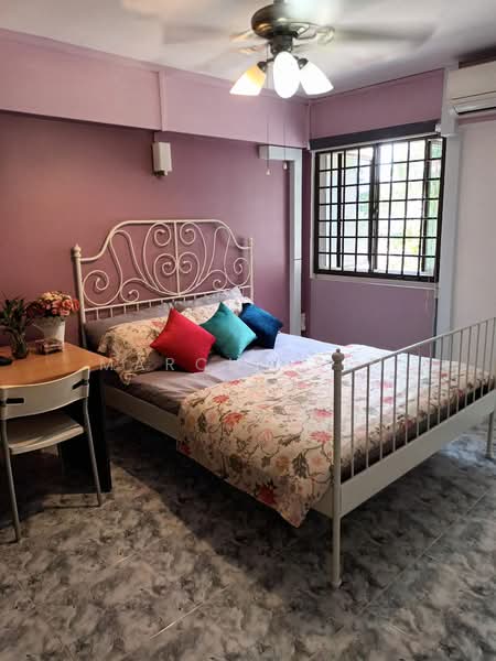 405 Hougang Avenue 10, 405 Hougang Avenue 10, Room Rental, 250 sqft, HDB Flat For Rent, by Marcus Sim, 500192702 - Bedroom - PropertyGuru.com.sg