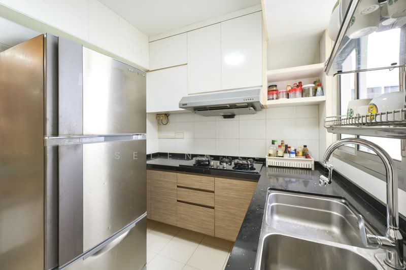 430B Fernvale Link, 430B Fernvale Link, 2 Bedrooms, 721 sqft, HDB Flat For Sale, by Selene Teh, 500192704 - Kitchen - PropertyGuru.com.sg