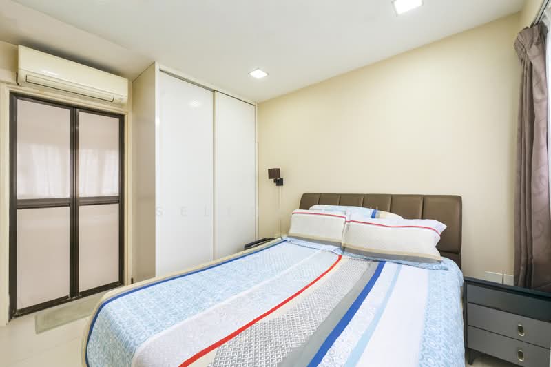 430B Fernvale Link, 430B Fernvale Link, 2 Bedrooms, 721 sqft, HDB Flat For Sale, by Selene Teh, 500192704 - Bedroom - PropertyGuru.com.sg
