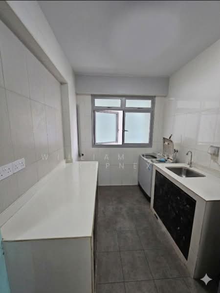 232C Sumang Lane, 232C Sumang Lane, 1 Bedroom, 409 sqft, HDB Flat For Sale, by William Lek Propnex, 500192705 - Kitchen - PropertyGuru.com.sg