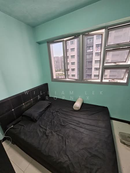 232C Sumang Lane, 232C Sumang Lane, 1 Bedroom, 409 sqft, HDB Flat For Sale, by William Lek Propnex, 500192705 - Bedroom - PropertyGuru.com.sg