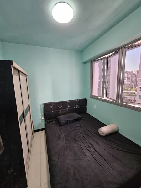 232C Sumang Lane, 232C Sumang Lane, 1 Bedroom, 409 sqft, HDB Flat For Sale, by William Lek Propnex, 500192705 - Bedroom - PropertyGuru.com.sg