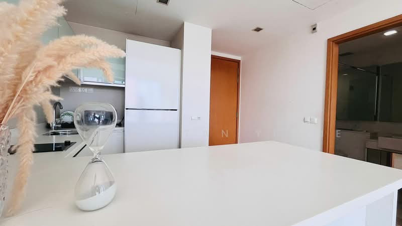 Tribeca by the Waterfront, 60 Kim Seng Road, 1 Bedroom, 517 sqft, Condominium For Rent, by Felicia Tan Yi Jie, 500192706 - PropertyGuru.com.sg