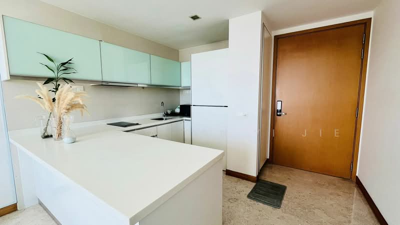 Tribeca by the Waterfront, 60 Kim Seng Road, 1 Bedroom, 517 sqft, Condominium For Rent, by Felicia Tan Yi Jie, 500192706 - PropertyGuru.com.sg