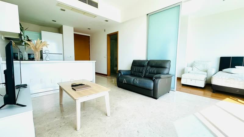 Tribeca by the Waterfront, 60 Kim Seng Road, 1 Bedroom, 517 sqft, Condominium For Rent, by Felicia Tan Yi Jie, 500192706 - PropertyGuru.com.sg
