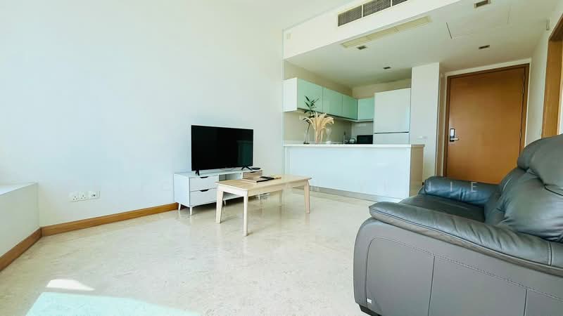 Tribeca by the Waterfront, 60 Kim Seng Road, 1 Bedroom, 517 sqft, Condominium For Rent, by Felicia Tan Yi Jie, 500192706 - PropertyGuru.com.sg