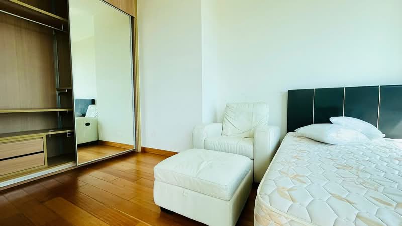 Tribeca by the Waterfront, 60 Kim Seng Road, 1 Bedroom, 517 sqft, Condominium For Rent, by Felicia Tan Yi Jie, 500192706 - PropertyGuru.com.sg